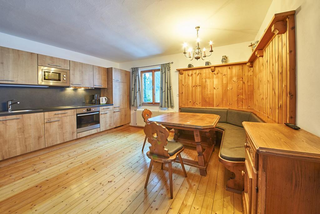 Ferienhaus Oberlengau Saalbach-Hinterglemm Eksteriør bilde