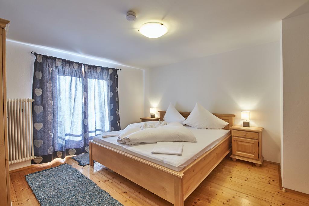Ferienhaus Oberlengau Saalbach-Hinterglemm Eksteriør bilde